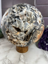 Load image into Gallery viewer, Sphalerite Sphere