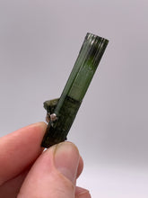 Load image into Gallery viewer, Green Tourmaline Gemstone