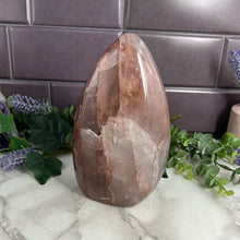 Load image into Gallery viewer, Fire Quartz Freeform