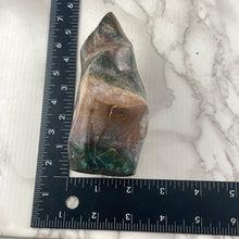 Load image into Gallery viewer, Ocean Jasper Flame