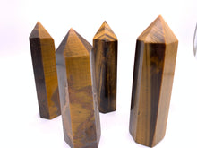 Load image into Gallery viewer, Tiger Eye Tower