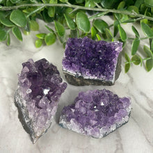 Load image into Gallery viewer, Amethyst Cluster