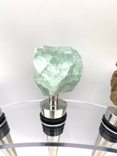 Load image into Gallery viewer, Crystal Bottle Stopper