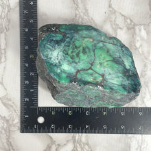 Load image into Gallery viewer, Variscite Half Polished