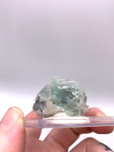 Load image into Gallery viewer, Fluorite Gemstone