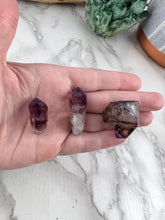 Load image into Gallery viewer, Shangaan Amethyst