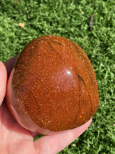 Load image into Gallery viewer, Goldstone Freeform