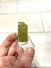 Load image into Gallery viewer, Green Apatite Gemstone