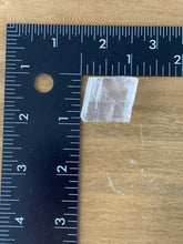 Load image into Gallery viewer, Optical Calicte- (1) 1 Inch Piece