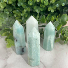 Load image into Gallery viewer, Caribbean Calcite Tower