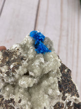 Load image into Gallery viewer, Cavansite