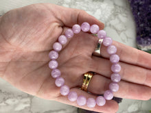 Load image into Gallery viewer, Kunzite Bracelet