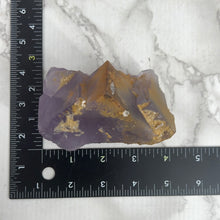 Load image into Gallery viewer, Purple Fluorite