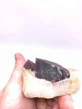 Load image into Gallery viewer, Fluorite in Matrix