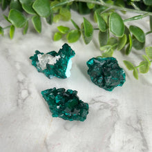 Load image into Gallery viewer, Dioptase Raw Specimen