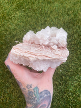 Load image into Gallery viewer, Pink Halite Crystal | Crystals Stones Rocks & Minerals