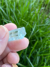 Load image into Gallery viewer, Aquamarine Raw Gemstone