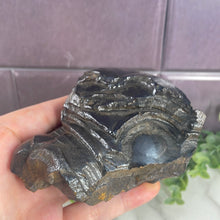 Load image into Gallery viewer, Raw Botryoidal Hematite