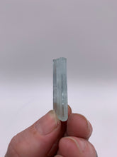 Load image into Gallery viewer, Aquamarine Gemstone