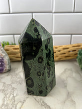 Load image into Gallery viewer, Kambaba Jasper Tower