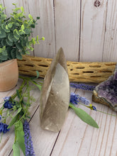 Load image into Gallery viewer, Smoky Quartz Flame