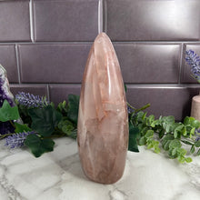 Load image into Gallery viewer, Fire Quartz Freeform