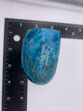 Load image into Gallery viewer, Blue Apatite Freeform