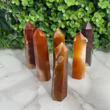 Load image into Gallery viewer, Carnelian Tower