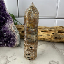 Load image into Gallery viewer, Sphalerite Tower