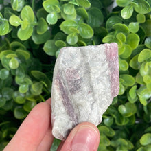 Load image into Gallery viewer, Pink Tourmaline In The Matrix