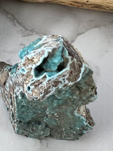 Load image into Gallery viewer, Blue Hemimorphite