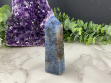 Load image into Gallery viewer, Kyanite Tower
