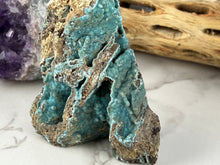 Load image into Gallery viewer, Blue Hemimorphite