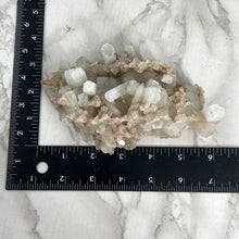 Load image into Gallery viewer, Apophyllite & Calcite