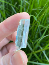 Load image into Gallery viewer, Aquamarine Raw Gemstone