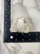 Load image into Gallery viewer, Clear Quartz Cluster Hedgehog