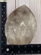Load image into Gallery viewer, Smoky Quartz Flame