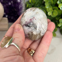 Load image into Gallery viewer, Rubellite Palm Stone