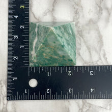 Load image into Gallery viewer, Fuchsite Pyramid