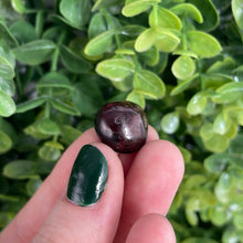 Load image into Gallery viewer, Tumbled Garnet