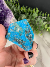 Load image into Gallery viewer, Kingman Turquoise- Stabilized