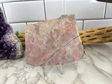 Load image into Gallery viewer, Rhodonite Slab
