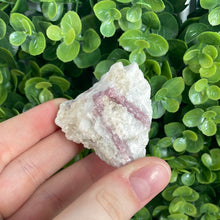 Load image into Gallery viewer, Pink Tourmaline In the Matrix