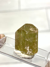 Load image into Gallery viewer, Green Apatite Gemstone