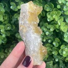 Load image into Gallery viewer, Cubic Yellow Fluorite