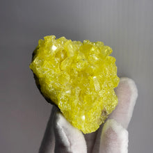 Load image into Gallery viewer, Sulphur Cluster