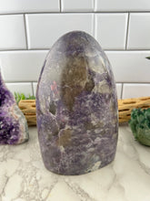 Load image into Gallery viewer, Lepidolite Freeform