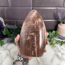 Load image into Gallery viewer, Fire Quartz Freeform