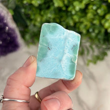 Load image into Gallery viewer, Larimar Mini Slab