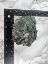 Load image into Gallery viewer, Emerald in the Matrix